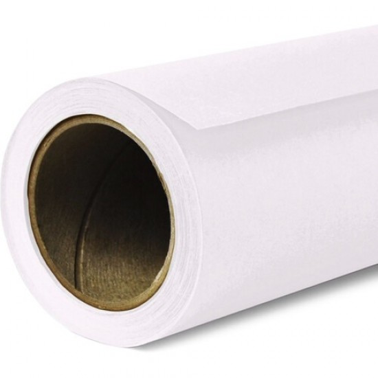 VISICO ARCTIC WHITE PAPER BACKGROUND 2.72X10M VISICO ARCTIC WHITE PAPER BACKGROUND 2.72X10M