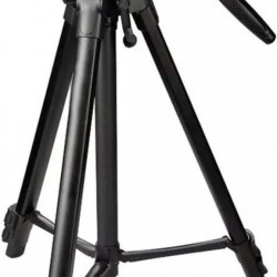 Weifeng WT-3308A Video Tripod with Fluid Head