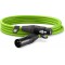 Rode XLR Cable 3 meters -GREEN