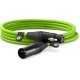 Rode XLR Cable 3 meters -GREEN