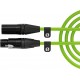 Rode XLR Cable 3 meters -GREEN