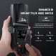 NEEWER Z2 3000mAh Battery TTL Round Head Flash Speedlite for Nikon NEEWER Z2 3000mAh Battery TTL Round Head Flash Speedlite for Nikon