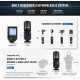 NEEWER Z2PRO-C TTL ROUND HEAD FLASH SPEEDLITE WITH 3000mAh LITHIUM BATTERY NEEWER Z2PRO-C TTL ROUND HEAD FLASH SPEEDLITE WITH 3000mAh LITHIUM BATTERY