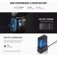 NEEWER Z2PRO-C TTL ROUND HEAD FLASH SPEEDLITE WITH 3000mAh LITHIUM BATTERY NEEWER Z2PRO-C TTL ROUND HEAD FLASH SPEEDLITE WITH 3000mAh LITHIUM BATTERY