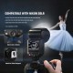 NEEWER Z2PRO-C TTL ROUND HEAD FLASH SPEEDLITE WITH 3000mAh LITHIUM BATTERY NEEWER Z2PRO-C TTL ROUND HEAD FLASH SPEEDLITE WITH 3000mAh LITHIUM BATTERY