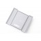 A4 +A6 WHITE WINDOW ALBUM COVER + USB Box Double Layer - HARARI