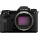 FUJIFILM GFX 100S II MEDIUM FORMAT MIRRORLESS CAMERA (BODY ONLY)