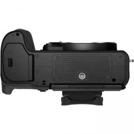 FUJIFILM GFX 100S II MEDIUM FORMAT MIRRORLESS CAMERA (BODY ONLY)