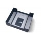 A4 +A6 BLUE WINDOW ALBUM COVER + USB Box Double Layer - DIGITAL