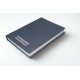 A4 +A6 BLUE WINDOW ALBUM COVER + USB Box Double Layer - DIGITAL