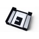 A4 +A6 BLACK WINDOW ALBUM COVER + USB Box Double Layer - DIGITAL A4 +A6 BLACK WINDOW ALBUM COVER + USB Box Double Layer - DIGITAL