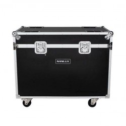 Nanlux Flight case for Evoke 1200 and FL-35 Lens