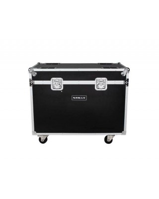 Nanlux Flight case for Evoke 1200 and FL-35 Lens