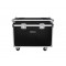 Nanlux Flight case for Evoke 1200 and FL-35 Lens