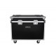 Nanlux Flight case for Evoke 1200 and FL-35 Lens Nanlux Flight case for Evoke 1200 and FL-35 Lens