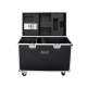 Nanlux Flight case for Evoke 1200 and FL-35 Lens Nanlux Flight case for Evoke 1200 and FL-35 Lens