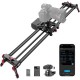 NEEWER ER1 Motorized Carbon Fiber Camera Slider