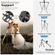 NEEWER ER1 Motorized Carbon Fiber Camera Slider