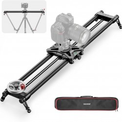 NEEWER CS85CM 31.5in/85cm Camera Slider