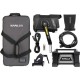 NANLUX Evoke 1200B Spot Light with Trolley Case NANLUX Evoke 1200B Spot Light with Trolley Case