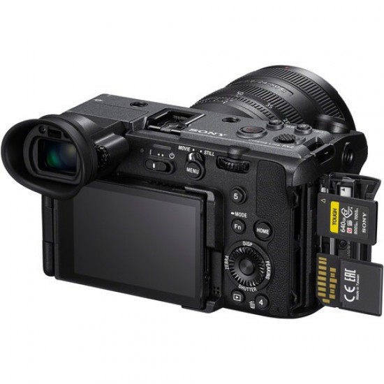 Sony FX2 Digital Cinema Camera Sony FX2 Digital Cinema Camera