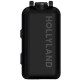 Hollyland LARK MAX 2 Ultimate 2-Person Wireless Microphone Combo (Space Gray)