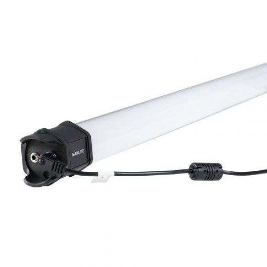 NANLITE Pavotube II 15C LED RGBWW Tube Light 1KIT NANLITE Pavotube II 15C LED RGBWW Tube Light 1KIT