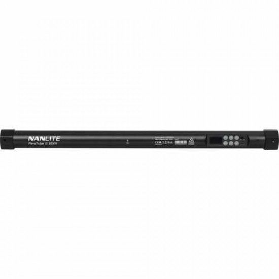 NANLITE Pavotube II 15XR 2Kit RGBWW Tubelight NANLITE Pavotube II 15XR 2Kit RGBWW Tubelight