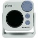 Nanlite Pico LED Mini Pocket Light (Mint Blue) Nanlite Pico LED Mini Pocket Light (Mint Blue)