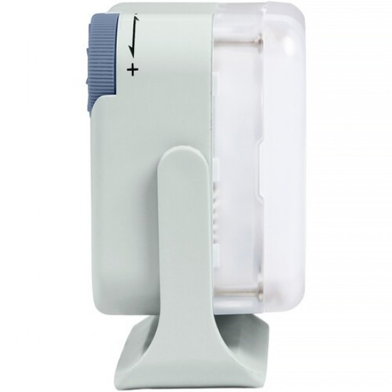 Nanlite Pico LED Mini Pocket Light (Mint Blue) Nanlite Pico LED Mini Pocket Light (Mint Blue)