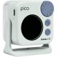 Nanlite Pico LED Mini Pocket Light (Mint Blue) Nanlite Pico LED Mini Pocket Light (Mint Blue)
