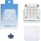 Nanlite Pico LED Mini Pocket Light (Mint Blue) Nanlite Pico LED Mini Pocket Light (Mint Blue)