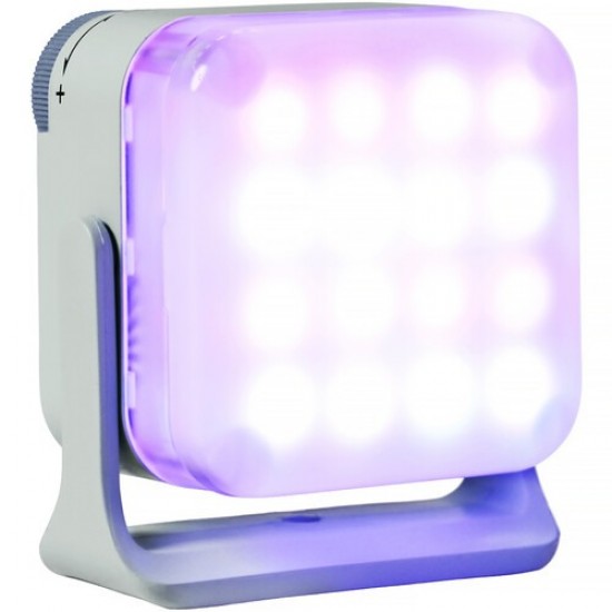 Nanlite Pico LED Mini Pocket Light (Mint Blue) Nanlite Pico LED Mini Pocket Light (Mint Blue)