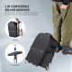 NEEWER NW-8903 49x33x20cm 2-in-1 Trolley Backpack NEEWER NW-8903 49x33x20cm 2-in-1 Trolley Backpack