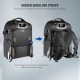 NEEWER NW-8903 49x33x20cm 2-in-1 Trolley Backpack NEEWER NW-8903 49x33x20cm 2-in-1 Trolley Backpack