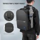 NEEWER NW-8903 49x33x20cm 2-in-1 Trolley Backpack NEEWER NW-8903 49x33x20cm 2-in-1 Trolley Backpack