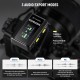NEEWER CM28 PRO Wireless Lavalier Lapel Microphone System with Charging Case NEEWER CM28 PRO Wireless Lavalier Lapel Microphone System with Charging Case