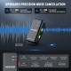 NEEWER CM28 PRO Wireless Lavalier Lapel Microphone System with Charging Case NEEWER CM28 PRO Wireless Lavalier Lapel Microphone System with Charging Case