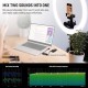 NEEWER CM28 PRO Wireless Lavalier Lapel Microphone System with Charging Case NEEWER CM28 PRO Wireless Lavalier Lapel Microphone System with Charging Case