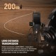 NEEWER CM28 PRO Wireless Lavalier Lapel Microphone System with Charging Case NEEWER CM28 PRO Wireless Lavalier Lapel Microphone System with Charging Case