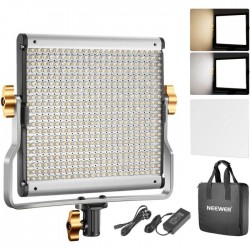 NEEWER NL480 Bi-Color LED Panel Light