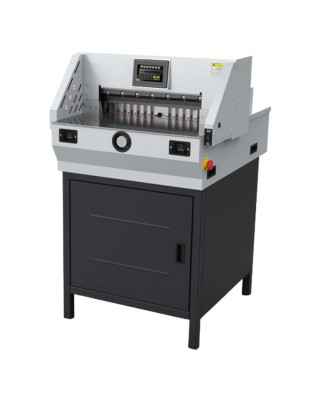 Electric Paper Cutter Machine