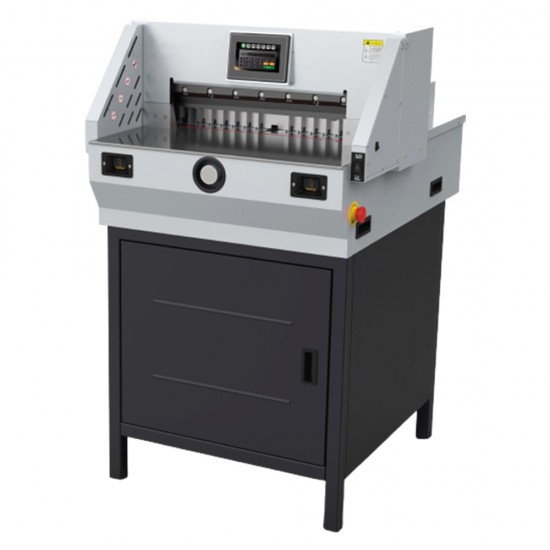 Electric Paper Cutter Machine