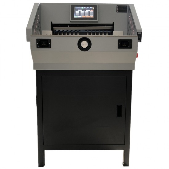 Electric Paper Cutter Machine