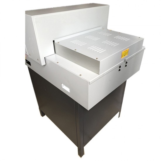 Electric Paper Cutter Machine