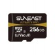 SUNEAST Ultımate Pro Microsdxc Uhs-Iı V60 Series 256GB
