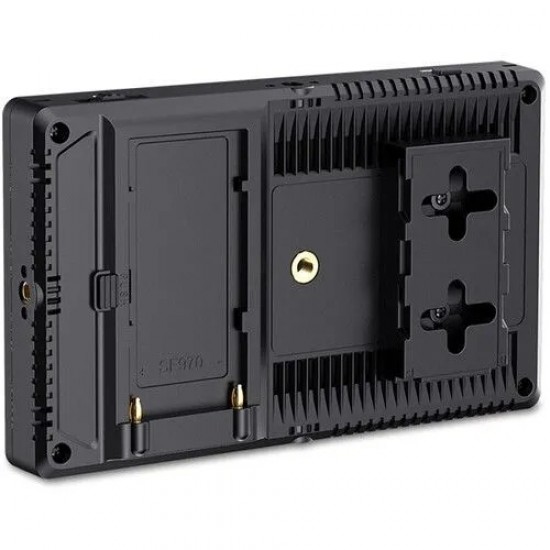 NEXILI VISIO 7 Pro 7" HDMI 4K Pro CAMERA MONITOR