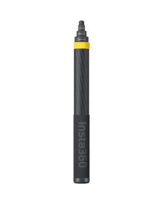 Insta360 Extended Selfie Stick for X3, X4, ONE RS/X2/R/X, and ONE (14 to 118")