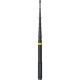 Insta360 Extended Selfie Stick for X3, X4, ONE RS/X2/R/X, and ONE (14 to 118")