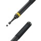 Insta360 Extended Selfie Stick for X3, X4, ONE RS/X2/R/X, and ONE (14 to 118")